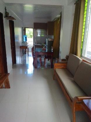 Bayay ni Mayang (Furnished Apartment) Vacation rental in Caraga
