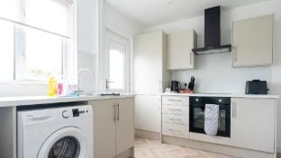 Craigseaton House Vacation rental in Scotland
