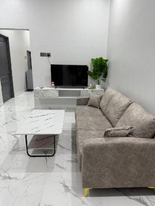 Modern & Minimalist Homestay! Vacation rental in Kedah
