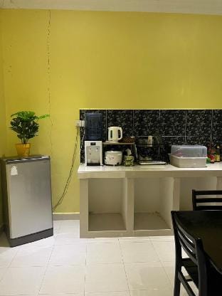 PUTEH VILLA 4 Bedroom Vacation rental in Kedah