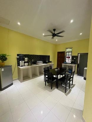 PUTEH VILLA 4 Bedroom Vacation rental in Kedah