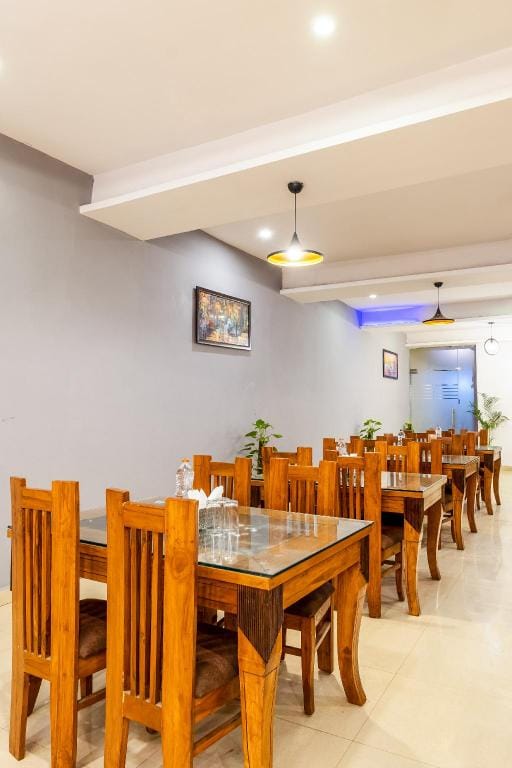 The Kiara Hotel - Free Airport Transfer Hotel in New Delhi