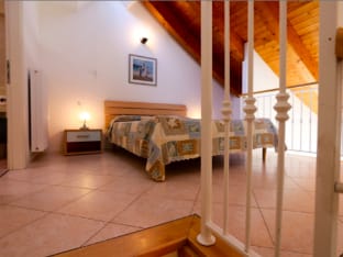 Enjoy Your Vacation in Style Near the Beach Apartment in Bibione