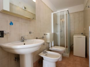 Enjoy Your Vacation in Style Near the Beach Apartment in Bibione