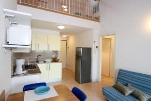 Enjoy Your Vacation in Style Near the Beach Apartment in Bibione