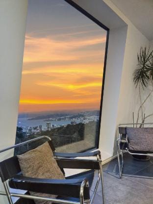 Luxury Wellington Accomodation Villa in Wellington