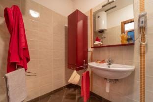 Stylish Comfort with a Lovely Terrace to Unwind Apartment in Friuli-Venezia Giulia