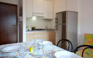 Adorable Vacation Home for 6 People Apartment in Bibione
