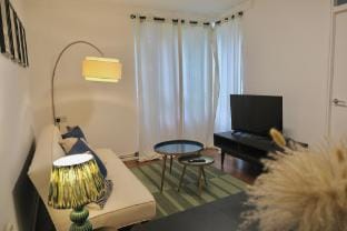 Spacious 1 bed in central London Apartment in London Borough of Southwark