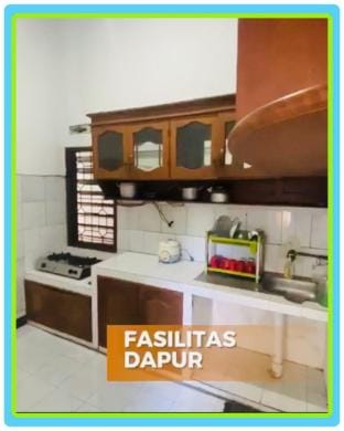 HOMESTAY BONITA Vacation rental in Indonesia
