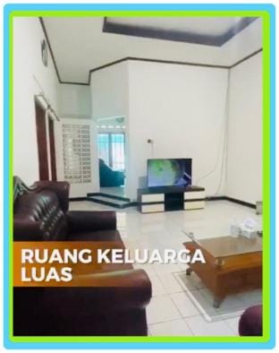 HOMESTAY BONITA Vacation rental in Indonesia