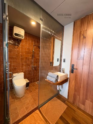 Local Charm Homestay Vacation rental in Laos