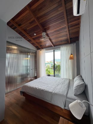 Local Charm Homestay Vacation rental in Laos