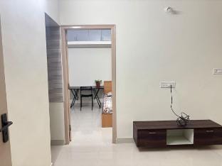 Comfortable 1 BHK Vacation rental in Bengaluru