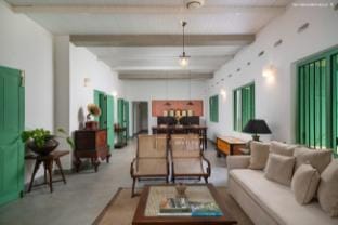 Tropical Allure by Tequila Holidays Villa in Western Province
