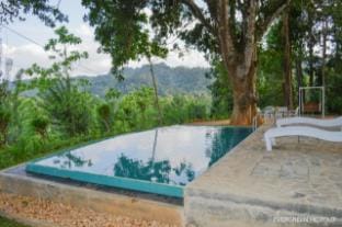Evergreen Hideout by Tequila Holidays Vacation rental in Central Province