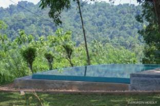 Evergreen Hideout by Tequila Holidays Vacation rental in Central Province