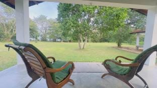 Magallewewa Villa by Tequila Holidays Villa in Sri Lanka
