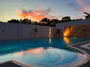 Villa Heshni Colombo by Tequila Holidays Villa in Western Province