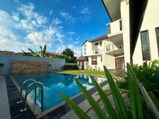 Villa Heshni Colombo by Tequila Holidays Villa in Western Province