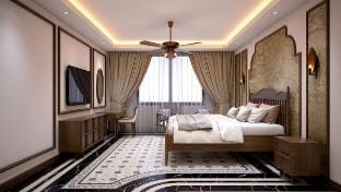 Le Chateau Vinhomes Ocean Park3 Vacation rental in Vietnam