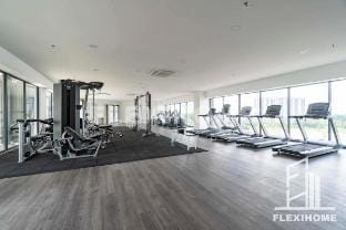 Prime TV-Lily Studio, Horizon Suites-KLIA Sepang Vacation rental in Negeri Sembilan, Malaysia