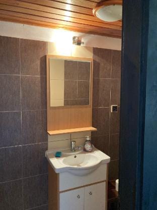 Gallys Mounting Cottage Pod Boubinem Vacation rental in South Bohemian Region