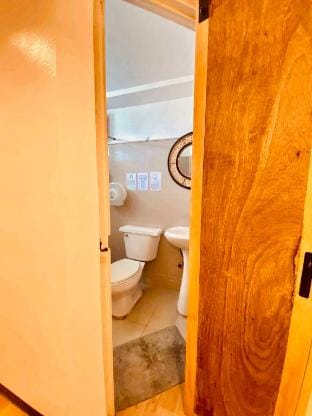 Harold's Mansion Superior room 207 Apartment in Dumaguete