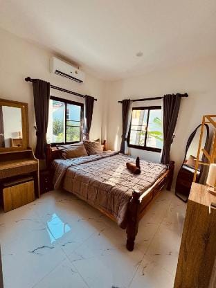 Sa-nguan Villa Vacation rental in Ban Tai
