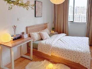 CityHome-4BRs,2Baths,Yu Garden,Laoximen,Nanjing Rd Apartment in Shanghai