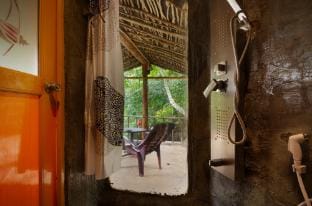 Kithul cob hideaway  Villa in Uva Province, Sri Lanka