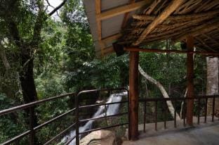 Kithul cob hideaway  Villa in Uva Province, Sri Lanka