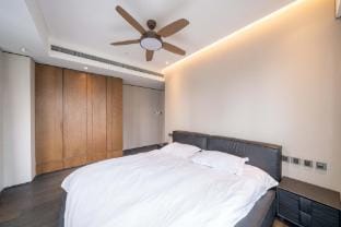 ZHome-Luxury Three bedroom Suite-Near the Bund Apartment in Shanghai