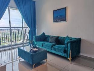 Seberang Jaya Houses Vacation rental in Penang