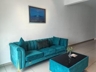 Seberang Jaya Houses Vacation rental in Penang
