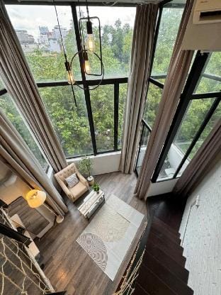Duplex - Luxury home - Green View Vacation rental in Hanoi