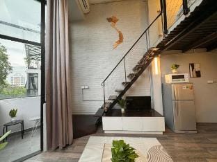 Duplex - Luxury home - Green View Vacation rental in Hanoi