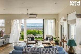 StayVista at Casa Meraki Villa in Goa, India
