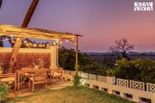 StayVista at Casa Meraki Villa in Goa, India