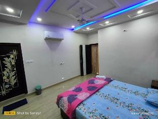 Spacious & Peaceful 2BHK in Uppal Vacation rental in Hyderabad
