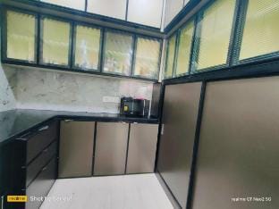 Elegant 2BHK Retreat in a  Tranquil Locale Vacation rental in Hyderabad