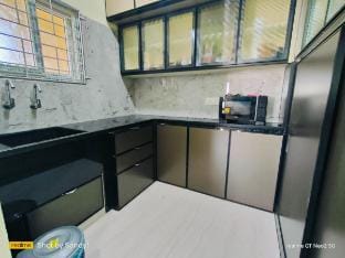 Elegant 2BHK Retreat in a  Tranquil Locale Vacation rental in Hyderabad