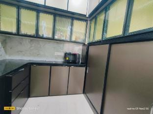 Elegant 2BHK Retreat in a  Tranquil Locale Vacation rental in Hyderabad