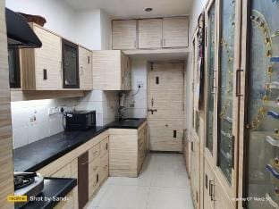Elegant 3BHK Retreat - Work, Rest, Rejoice! Vacation rental in Hyderabad