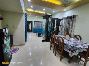 Elegant 3BHK Retreat - Work, Rest, Rejoice! Vacation rental in Hyderabad