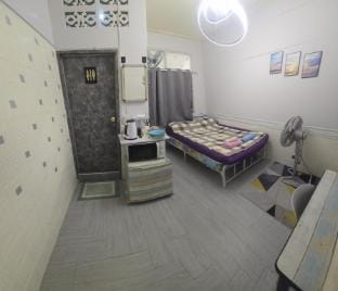Chatuchak Apartments Apartment in Bangkok