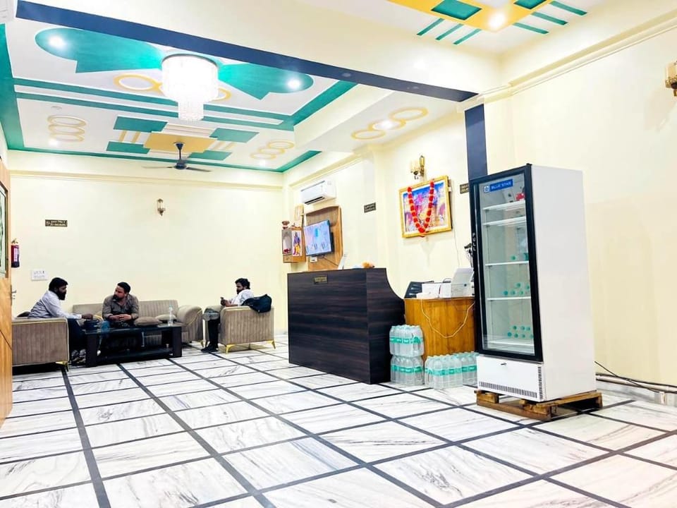 Hotel Diamond Hotel in Jaipur