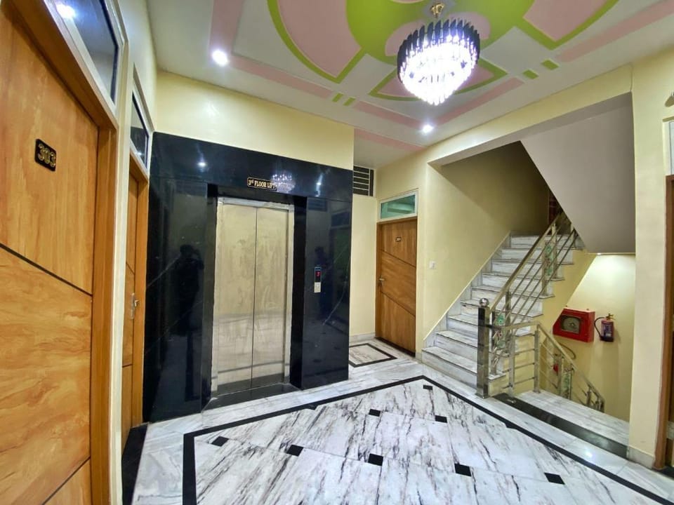 Hotel Diamond Hotel in Jaipur
