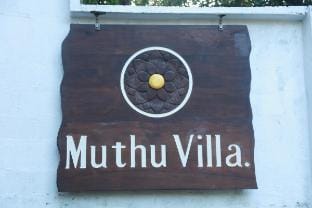 Muthu Villa – Kandy Vacation rental in Kandy