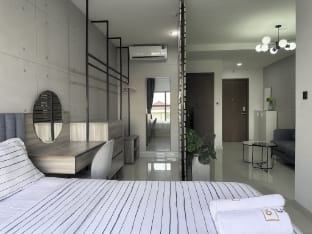 nizey stay in HCM Vacation rental in Ho Chi Minh City
